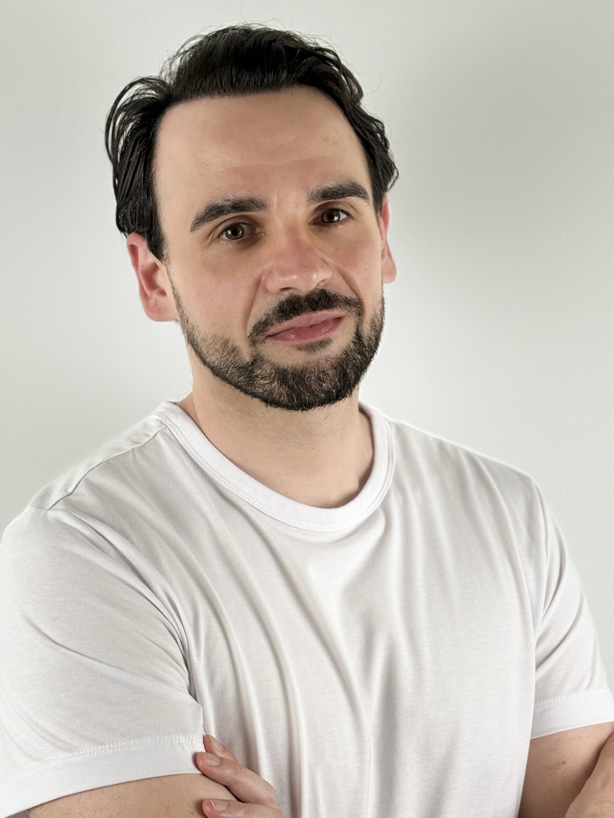 Luca De Benedetto