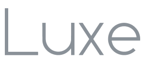 Luxe Cosmetics